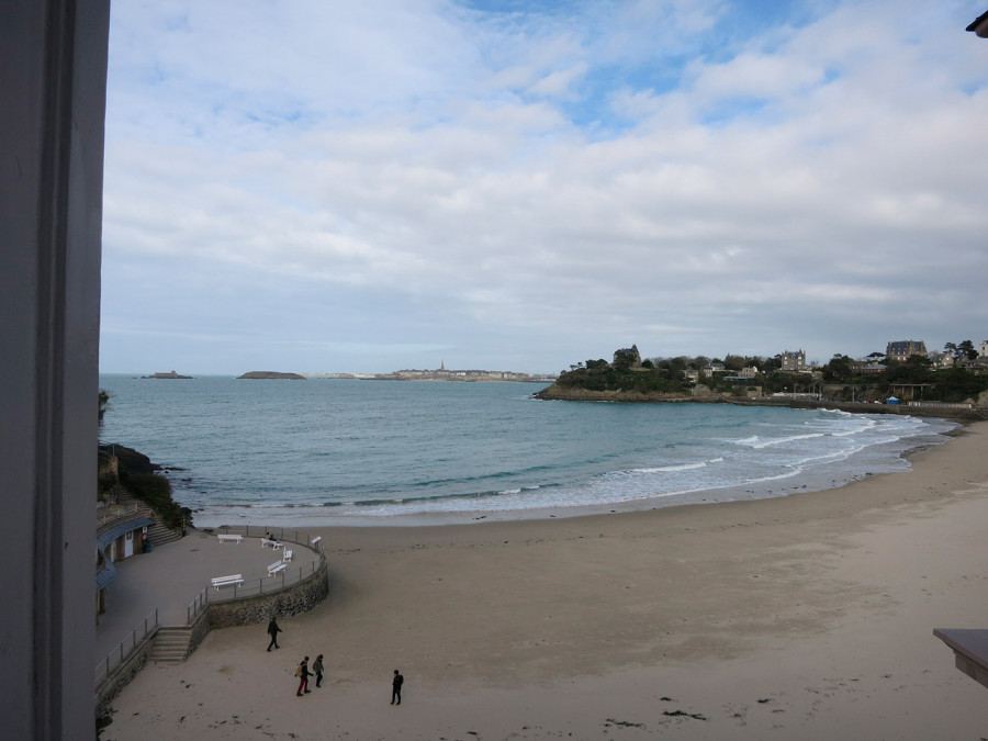 VILLA REINE HORTENSE à DINARD