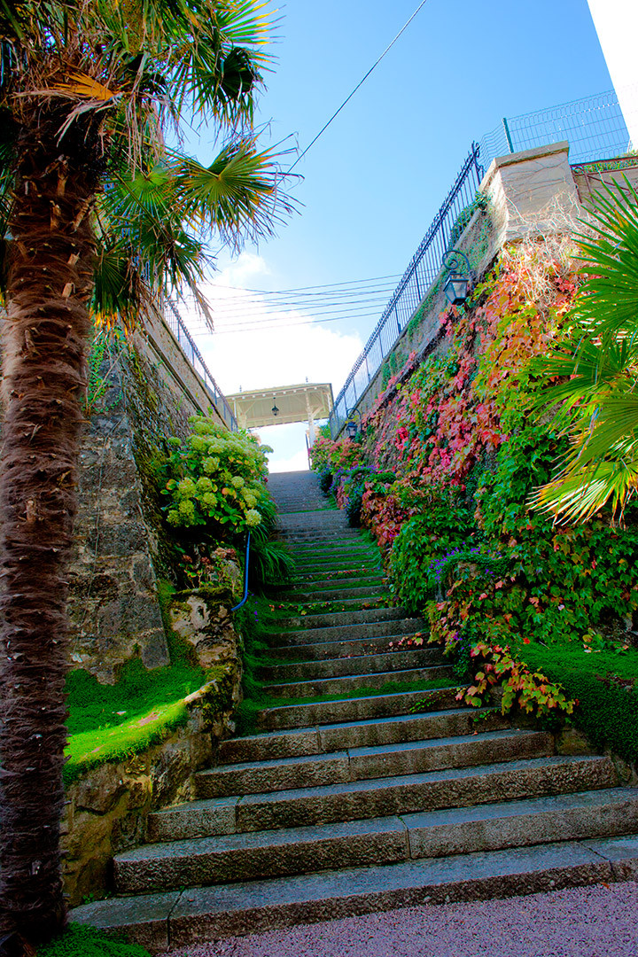 VILLA REINE HORTENSE à DINARD