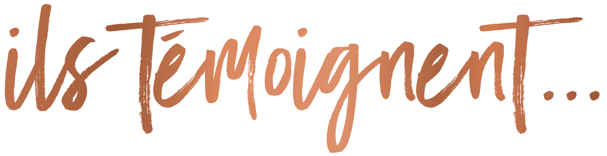 témoignages