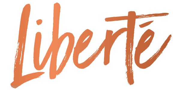 liberté