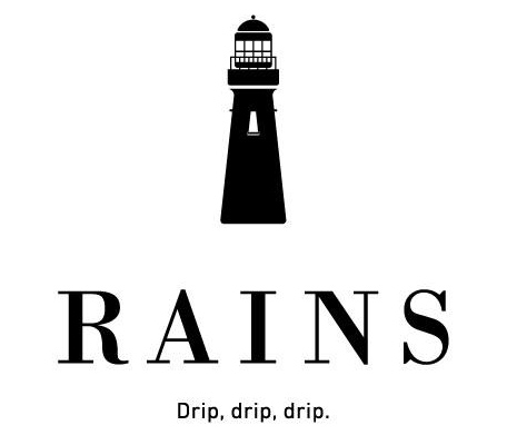 RAINS Dinard / Saint-Malo